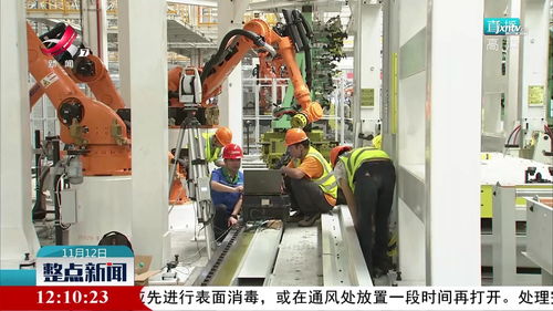 我省研發經費投入總量與強度再創新高，軟件研發與銷售引領創新驅動