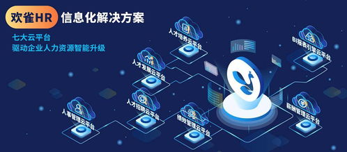 歡雀科技通過CMMI3認證，軟件研發能力獲國際權威機構認可