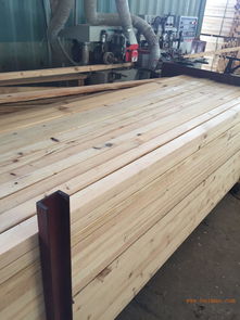 奎發(fā)建筑木方廠家直銷(xiāo) 鐵杉精品木方與建筑鋼筋一站式采購(gòu)指南